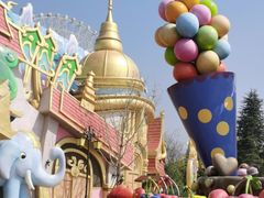 -七彩云南欢乐世界