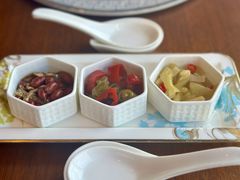 -王府井文华东方酒店-紫膳餐厅