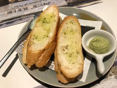 -L'Arome芳芳法国餐厅(仙林金鹰店)