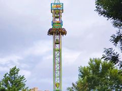 -沈阳方特欢乐世界