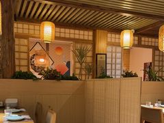 -三石铁板烧(紫竹桥店)