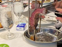 -Fogo de Chão Brazilian Steakhouse