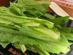 -呷哺呷哺(凯旋广场店)