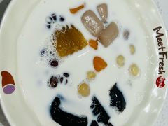 -鲜芋仙(北京超极合生汇店)