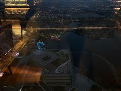 -嘉定凯悦·咖啡厅