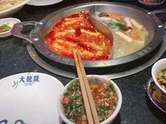 -大龙燚火锅(南山大道店)