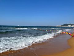 -威海国际海水浴场旅游区