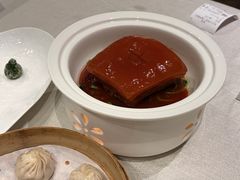-老正兴菜馆(福州路店)