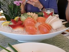 刺身-丹桂轩(万科城店)