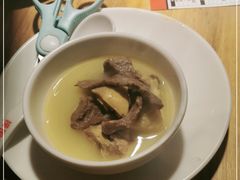 -捞围鲜·港式打边炉(海阳路店)