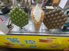 -海大南门夜市(海富街店)