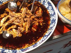 -八一路好吃街(雨田商务大厦店)