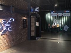 -CGV影城(新牌坊4DX店)