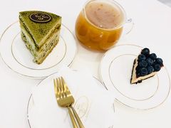 -PETIT PARIS 小巴黎(凯德1818店)