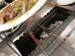 -胖姐烧烤(总店)