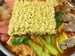 -the frypan韩国炸鸡啤酒(五路居店)