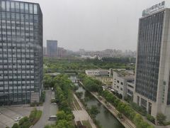 -锦江之星(苏州火车站万达广场平泷路地铁站店)