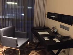 -青岛西海岸隆和福朋喜来登酒店