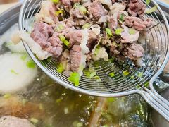 -福合埕牛肉丸(福平路店)