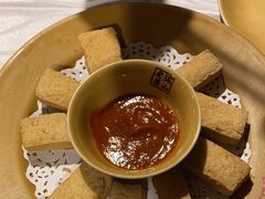 -深山老屋(国顺东路店)