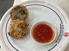 -阿坤纯正西刀鱼丸(Kuala Lumpur Branch)