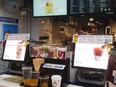 -KOI Thé(正佳广场店)