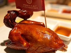 -侨美食家·粤菜(体育西路店)