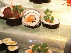 IMG_3437-华凯华美达广场酒店自助餐厅