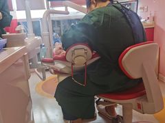 -极橙儿童齿科矫正中心(奥城店)