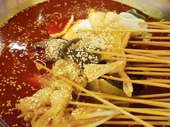 -付小姐在成都(川沙店)