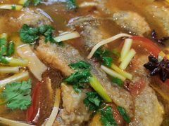 开封黄焖鱼-黄家老店·非遗灌汤包(晋安路店)