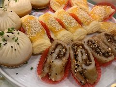 -高老庄新家宴(北斗星广场店)