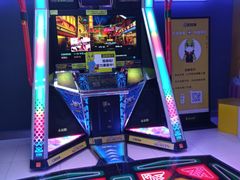 -风云再起游乐汇(北京西单西西友谊店)