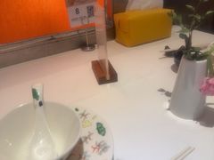 -桂满陇·杭州小馆(巴黎春天浦建店)