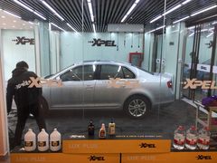-XPEL旗舰店·汽车贴膜·隐形车衣·改色贴膜