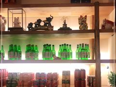 -冰川冷面·延边菜·炭烤串(观前店)