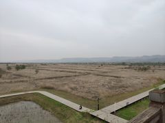-处女泉风景名胜区