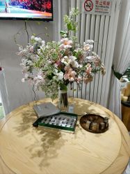 -薇薇安花系SPA