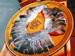 大鲢鱼-凯里老街坊酸汤鱼(青云路店)