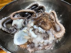 -青瓦餐厅·生鱼片·韩园烤肉(西塔店)