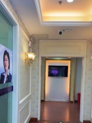 -武汉五洲整形外科医院