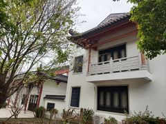 -广东花都湖国家湿地公园