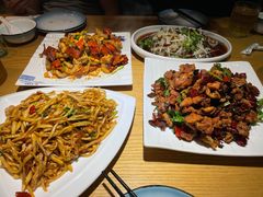 -萃和楼海鲜酒店(汉口路店)