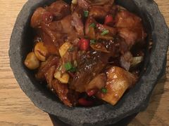 徽商臭鳜鱼-中国徽菜·徽商故里(广安门店)