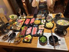 -束河人家(南锣鼓巷店)