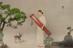 -克拉女神写真馆·匠心定制