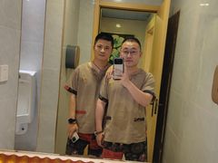 -聚尚汤泉(丰益桥店)