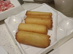 -海底捞大排档火锅(打浦路店)