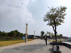 -滆湖低碳生态公园