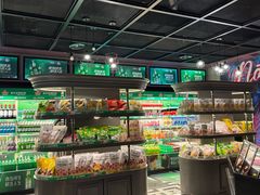 -好乐迪KTV(紫荆广场店)